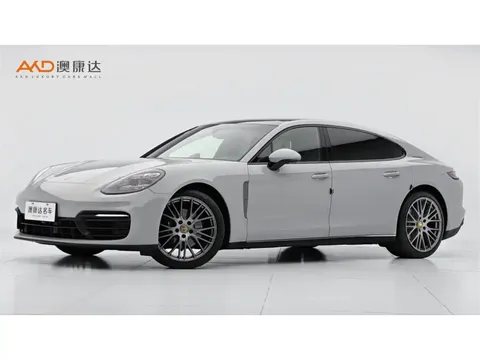 2023 Porsche Panamera /2.9T/23 Platinum