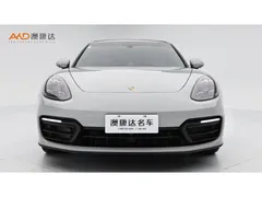 2023 Porsche Panamera /2.9T/23 Platinum — фото 2