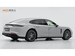 2023 Porsche Panamera /2.9T/23 Platinum — фото 3