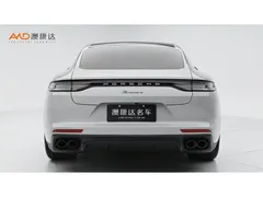 2023 Porsche Panamera /2.9T/23 Platinum — фото 4