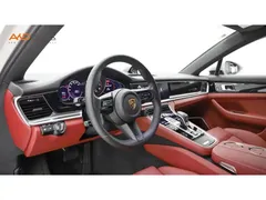 2023 Porsche Panamera /2.9T/23 Platinum — фото 6