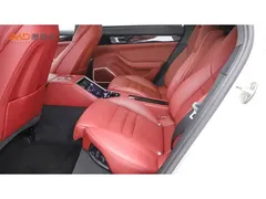 2023 Porsche Panamera /2.9T/23 Platinum — фото 7