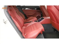 2023 Porsche Panamera /2.9T/23 Platinum — фото 8