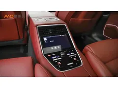 2023 Porsche Panamera /2.9T/23 Platinum — фото 9