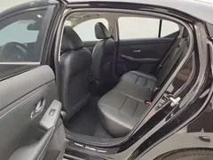 2021 Nissan Sylphy 1.6L XL CVT, чёрный — фото 11