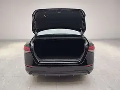2021 Nissan Sylphy 1.6L XL CVT, чёрный — фото 12