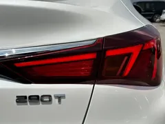 2021 Changan Eado PLUS 1.4T GDI DCT, белый — фото 7