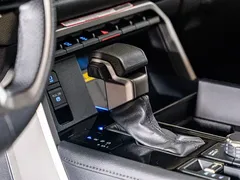 2023 Toyota Sequoia 3.5T, белый — фото 14
