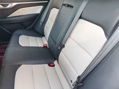 2020 Geely Vision 1.5L CVT Asian Games Edition, белый — фото 17