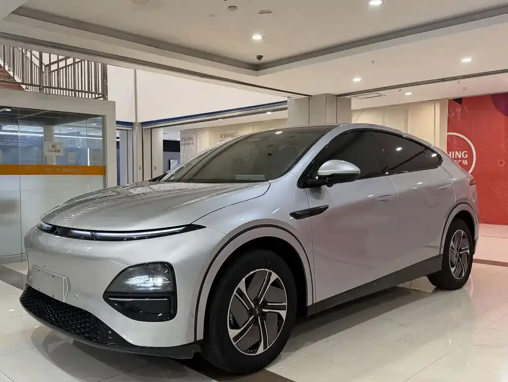 2023 Xpeng G6 755 Ultra Long Range Pro
