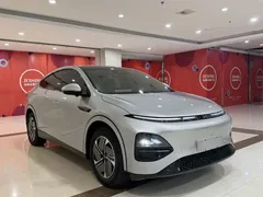 2023 Xpeng G6 755 Ultra Long Range Pro — фото 3
