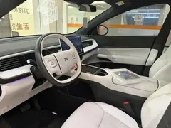 2023 Xpeng G6 755 Ultra Long Range Pro — фото 4