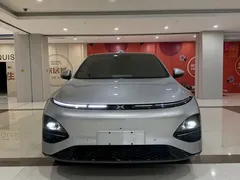 2023 Xpeng G6 755 Ultra Long Range Pro — фото 11