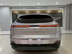 2023 Xpeng G6 755 Ultra Long Range Pro — фото 16