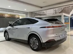 2023 Xpeng G6 755 Ultra Long Range Pro — фото 17