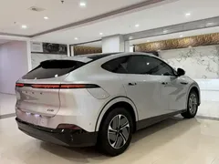 2023 Xpeng G6 755 Ultra Long Range Pro — фото 18