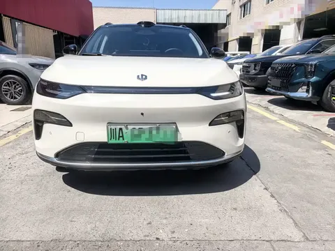 2026 Leapmotor C11 300