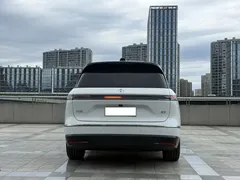 2026 Nio ES8 6-seat Executive Luxury, белый — фото 5