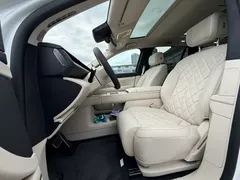 2026 Nio ES8 6-seat Executive Luxury, белый — фото 9