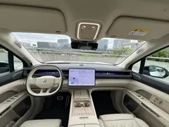 2026 Nio ES8 6-seat Executive Luxury, белый — фото 11