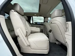 2026 Nio ES8 6-seat Executive Luxury, белый — фото 13