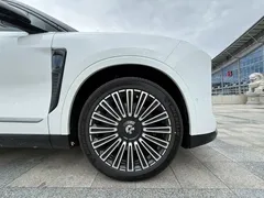 2026 Nio ES8 6-seat Executive Luxury, белый — фото 15