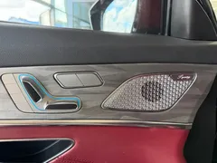 2023 Jetour X70 PLUS 1.5T DCT 5-seat, чёрный — фото 9