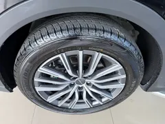 2023 Jetour X70 PLUS 1.5T DCT 5-seat, чёрный — фото 20