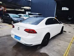 2021 Volkswagen Lamando 230TSI DSG Fashion, белый — фото 7