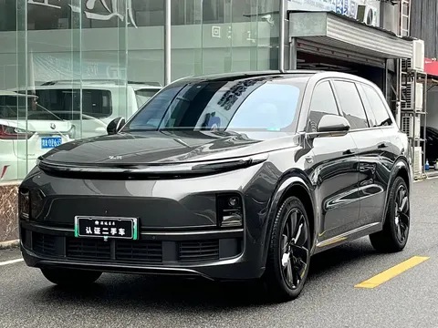 2023 Li Auto L9 Pro