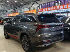 2022 Changan CS75 PLUS Classic 1.5T AT Pioneer — фото 4