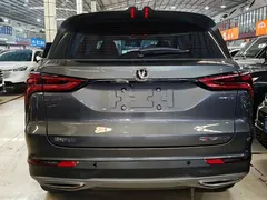 2022 Changan CS75 PLUS Classic 1.5T AT Pioneer — фото 5
