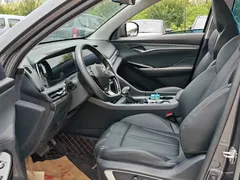 2022 Changan CS75 PLUS Classic 1.5T AT Pioneer — фото 6