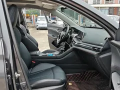 2022 Changan CS75 PLUS Classic 1.5T AT Pioneer — фото 7
