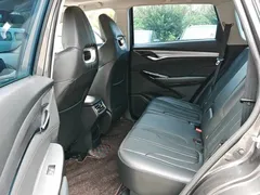 2022 Changan CS75 PLUS Classic 1.5T AT Pioneer — фото 8