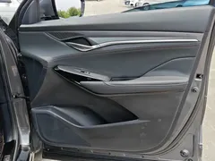 2022 Changan CS75 PLUS Classic 1.5T AT Pioneer — фото 11