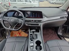 2022 Changan CS75 PLUS Classic 1.5T AT Pioneer — фото 12