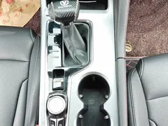 2022 Changan CS75 PLUS Classic 1.5T AT Pioneer — фото 14