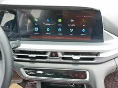 2022 Changan CS75 PLUS Classic 1.5T AT Pioneer — фото 15