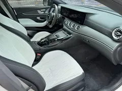 2020 Mercedes-Benz AMG GT 63 S 4MATIC+ 4-Door Coupe, белый — фото 8