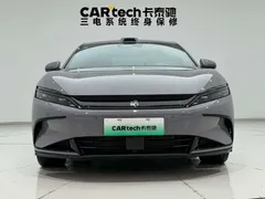 2025 BYD Han DM-i 125KM — фото 3