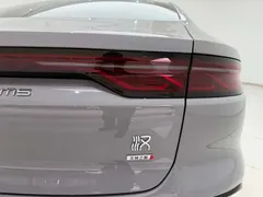 2025 BYD Han DM-i 125KM — фото 10