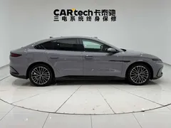 2025 BYD Han DM-i 125KM — фото 12