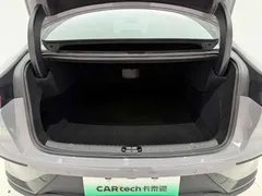 2025 BYD Han DM-i 125KM — фото 14