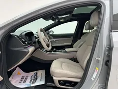 2025 BYD Han DM-i 125KM — фото 15