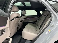 2025 BYD Han DM-i 125KM — фото 17