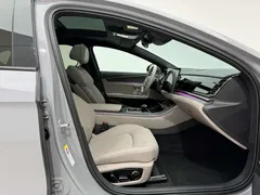 2025 BYD Han DM-i 125KM — фото 19