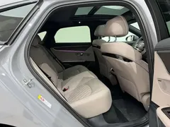 2025 BYD Han DM-i 125KM — фото 20