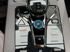 2025 BYD Han DM-i 125KM — фото 23