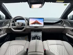 2025 BYD Han DM-i 125KM — фото 25